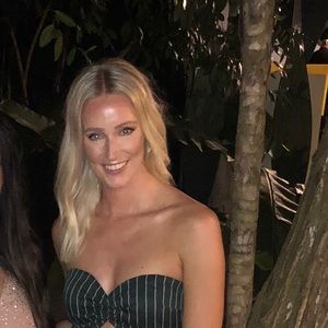 Meet your Posher, Kim